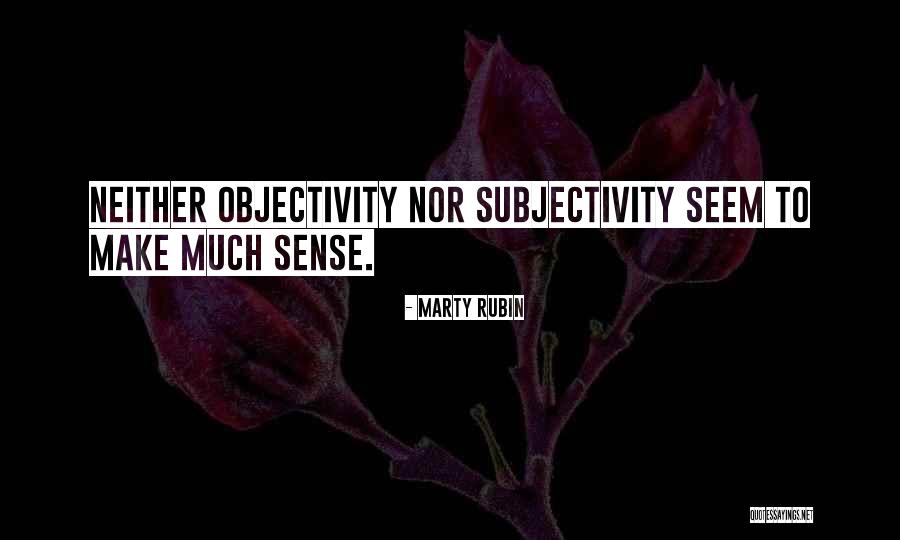 Mirninsky Quotes By Marty Rubin Mirninsky Quotes By Marty Rubin