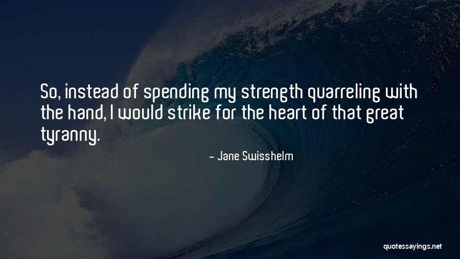 Mirniy Quotes By Jane Swisshelm Mirniy Quotes By Jane Swisshelm