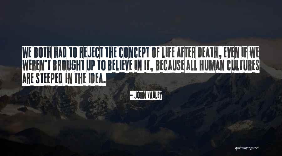 Miroase A Dragoste Quotes By John Varley Miroase A Dragoste Quotes By John Varley
