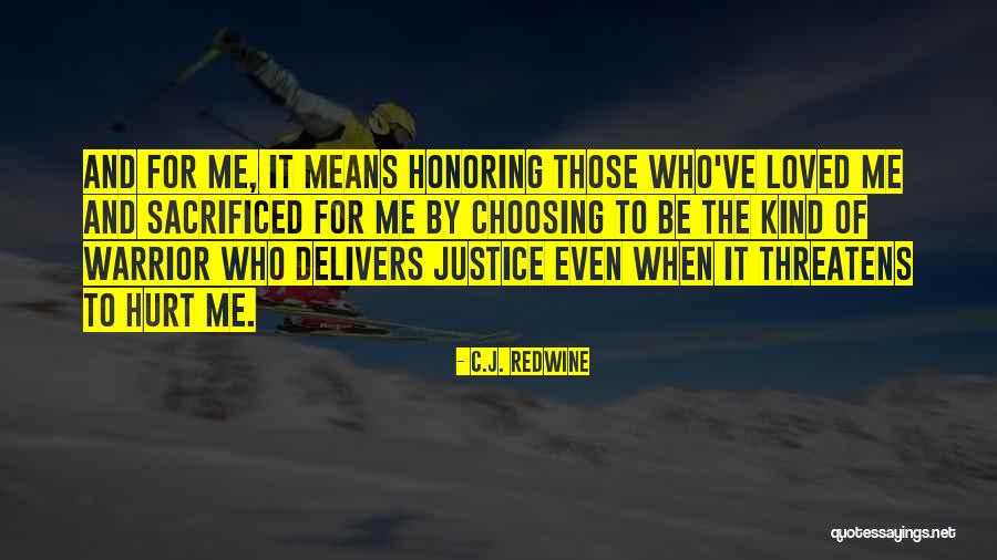 Miroase Gura Quotes By C.J. Redwine Miroase Gura Quotes By C.J. Redwine