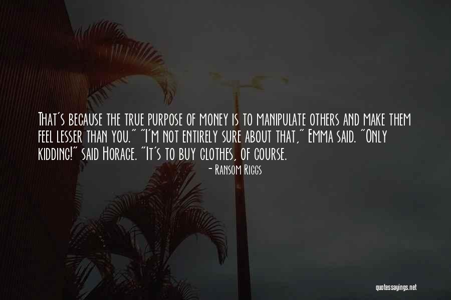 Miroballi Durkin Quotes By Ransom Riggs Miroballi Durkin Quotes By Ransom Riggs