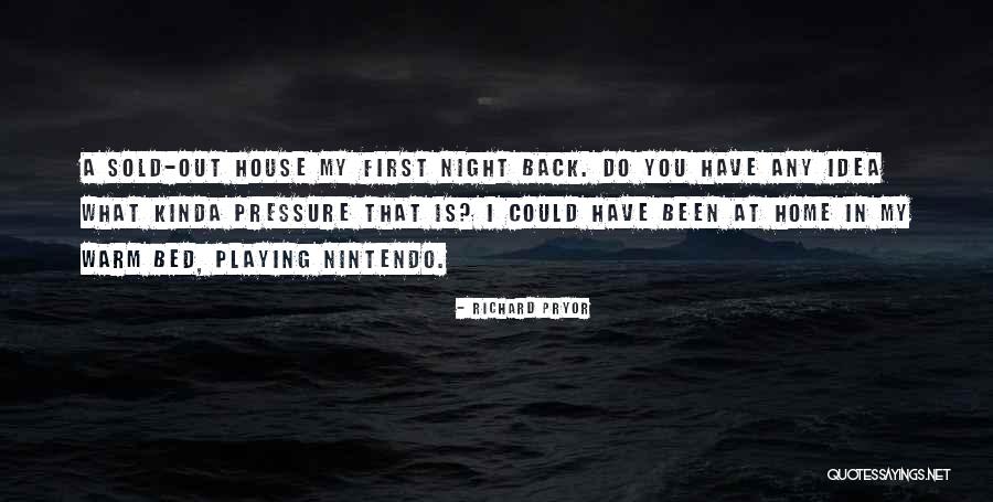 Mirochas Auto Quotes By Richard Pryor Mirochas Auto Quotes By Richard Pryor