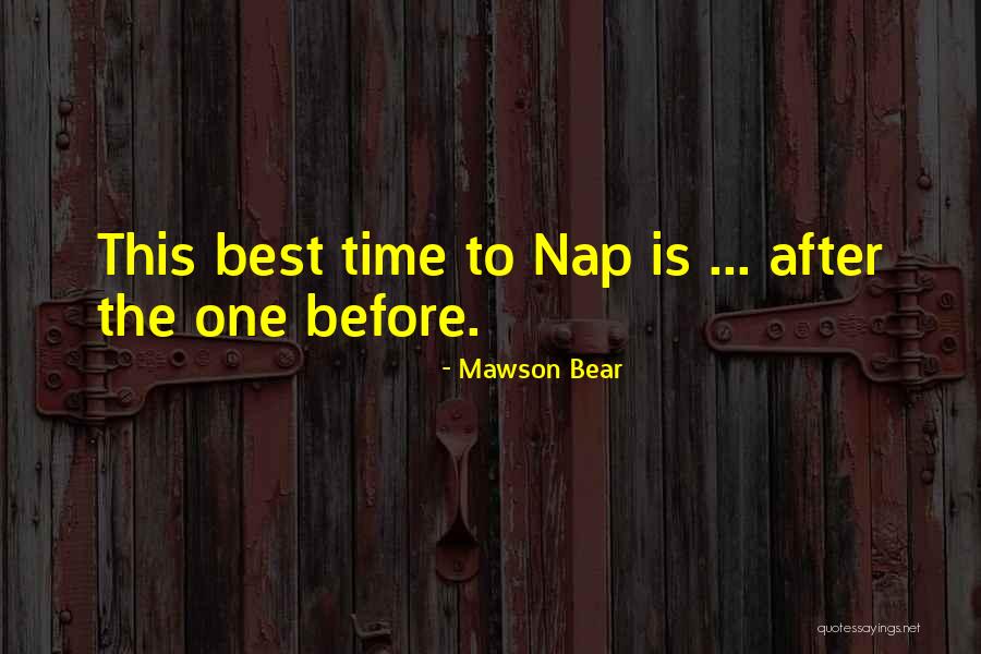 Miroko Machico Quotes By Mawson Bear Miroko Machico Quotes By Mawson Bear