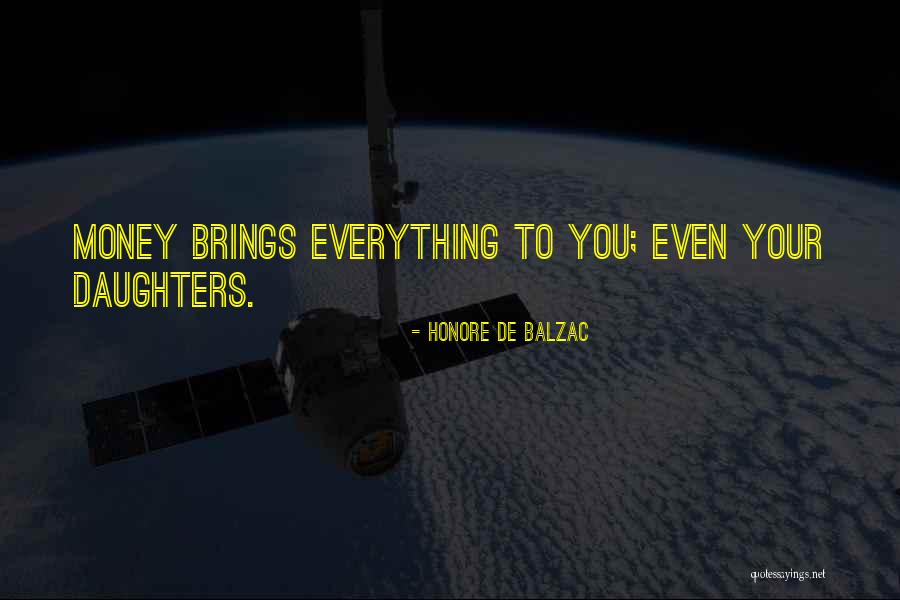 Miroko Machiko Quotes By Honore De Balzac Miroko Machiko Quotes By Honore De Balzac