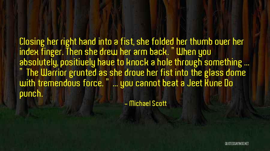 Mirokorli Quotes By Michael Scott Mirokorli Quotes By Michael Scott