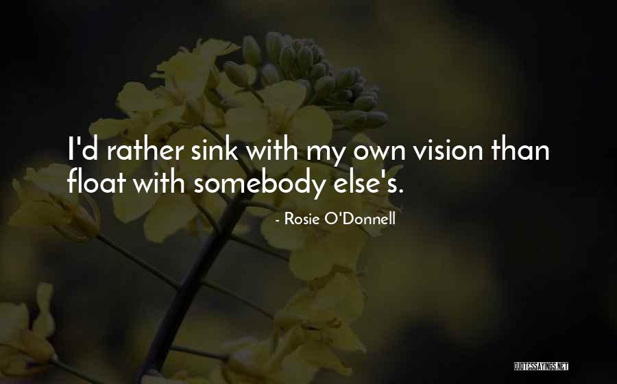 Mirokus Prayer Quotes By Rosie O'Donnell Mirokus Prayer Quotes By Rosie O'Donnell