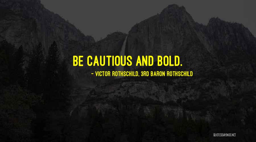 Mirokus Prayer Quotes By Victor Rothschild, 3rd Baron Rothschild Mirokus Prayer Quotes By Victor Rothschild, 3rd Baron Rothschild