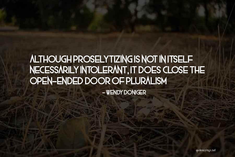 Mirokus Prayer Quotes By Wendy Doniger Mirokus Prayer Quotes By Wendy Doniger