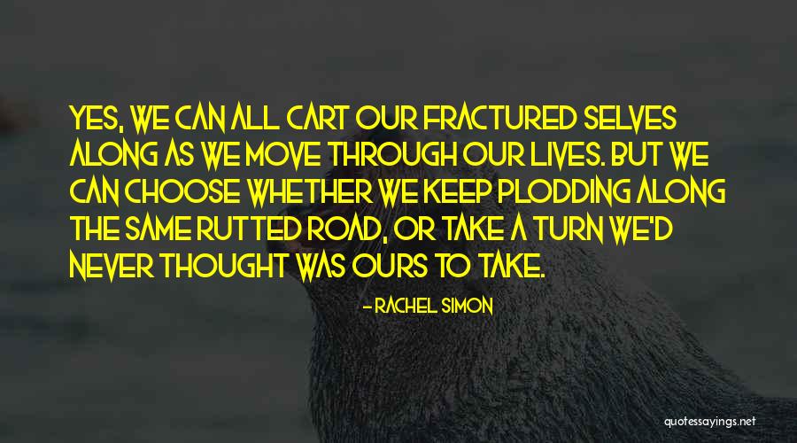 Mirokus Quotes By Rachel Simon Mirokus Quotes By Rachel Simon
