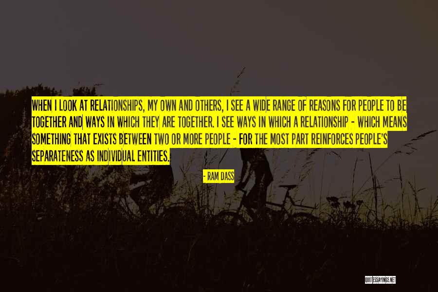 Mirokus Quotes By Ram Dass Mirokus Quotes By Ram Dass