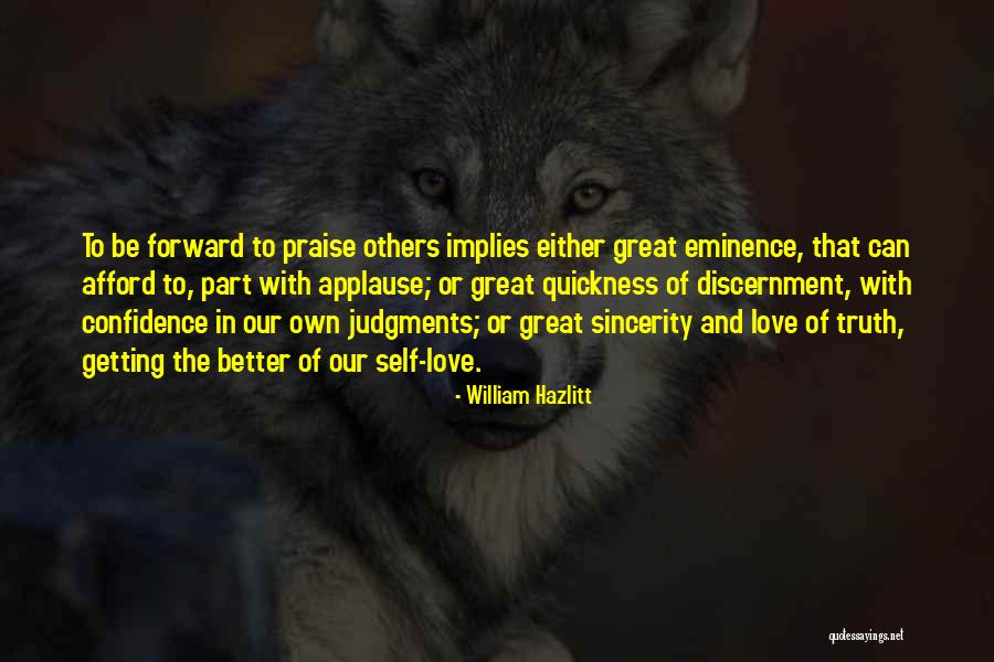 Mirokus Quotes By William Hazlitt Mirokus Quotes By William Hazlitt