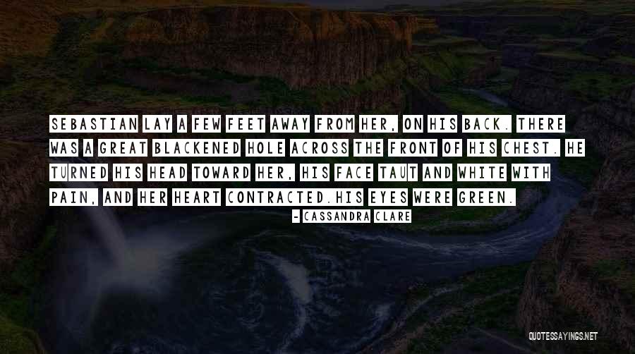 Mirokus Staff Quotes By Cassandra Clare Mirokus Staff Quotes By Cassandra Clare