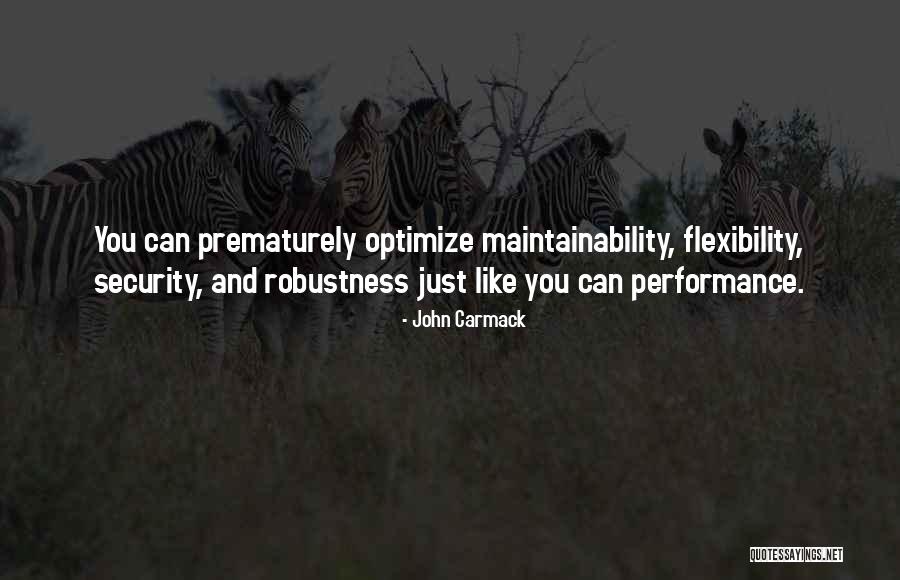 Mirokus Staff Quotes By John Carmack Mirokus Staff Quotes By John Carmack