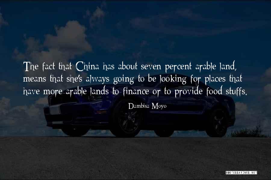 Mirolin Canada Quotes By Dambisa Moyo Mirolin Canada Quotes By Dambisa Moyo