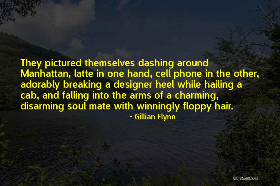 Mirolin Canada Quotes By Gillian Flynn Mirolin Canada Quotes By Gillian Flynn