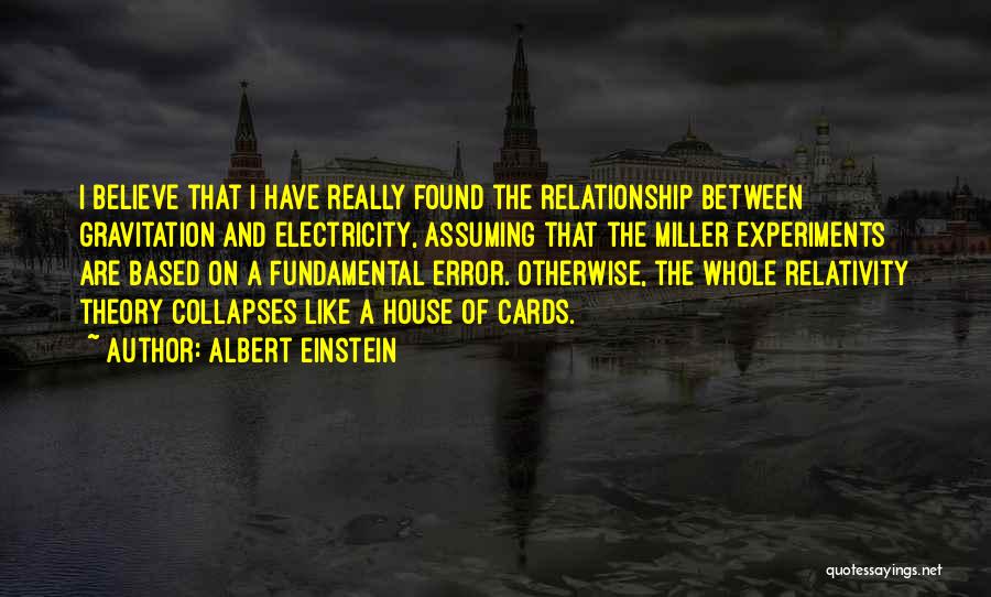 Mirolin Tubs Quotes By Albert Einstein