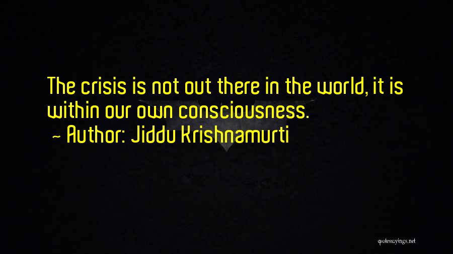Mirolin Tubs Quotes By Jiddu Krishnamurti
