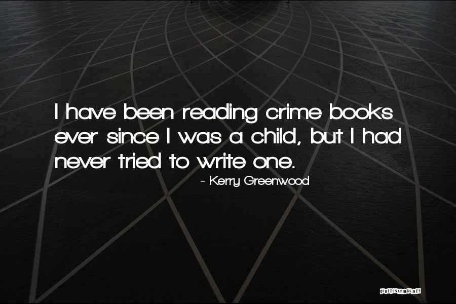 Miroljub Trosic Quotes By Kerry Greenwood Miroljub Trosic Quotes By Kerry Greenwood
