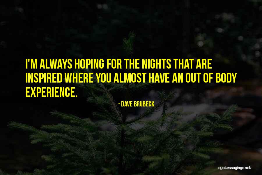Miron Bococi Quotes By Dave Brubeck Miron Bococi Quotes By Dave Brubeck