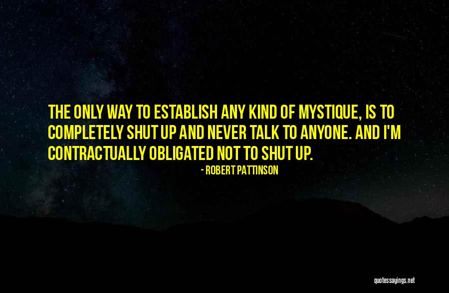 Miron Live Quotes By Robert Pattinson Miron Live Quotes By Robert Pattinson