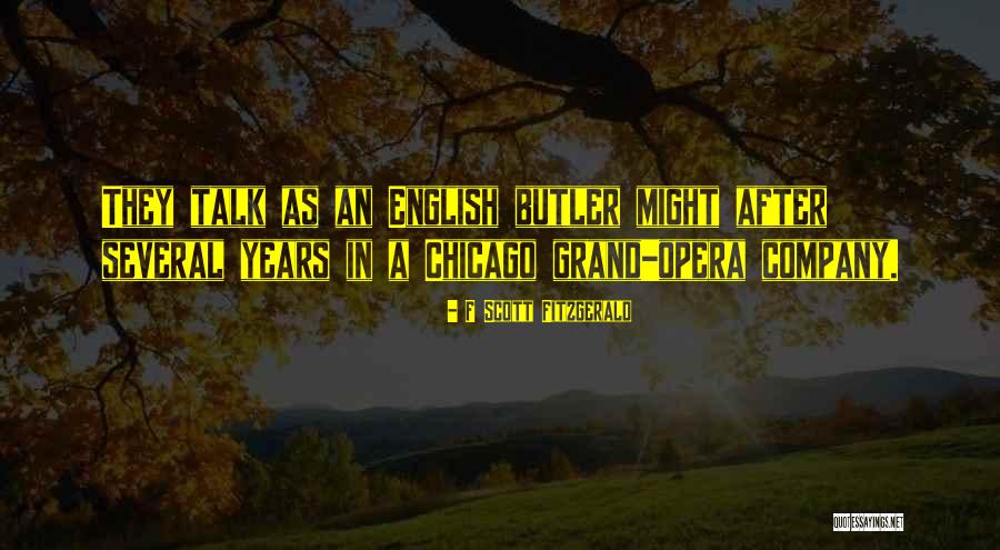 Mironov Alexandru Quotes By F Scott Fitzgerald Mironov Alexandru Quotes By F Scott Fitzgerald