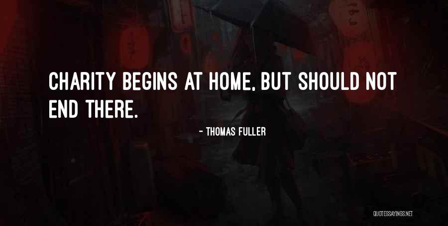 Mironov Alexandru Quotes By Thomas Fuller Mironov Alexandru Quotes By Thomas Fuller