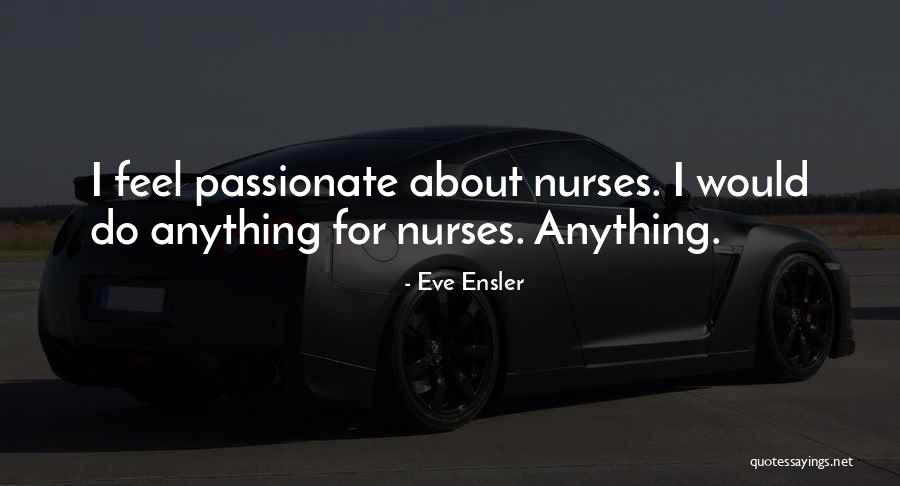 Mironova D Quotes By Eve Ensler Mironova D Quotes By Eve Ensler