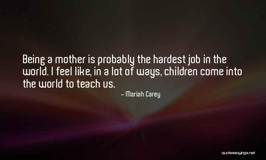 Mironova D Quotes By Mariah Carey Mironova D Quotes By Mariah Carey