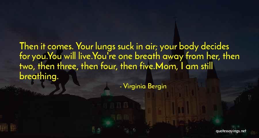 Mironova D Quotes By Virginia Bergin Mironova D Quotes By Virginia Bergin