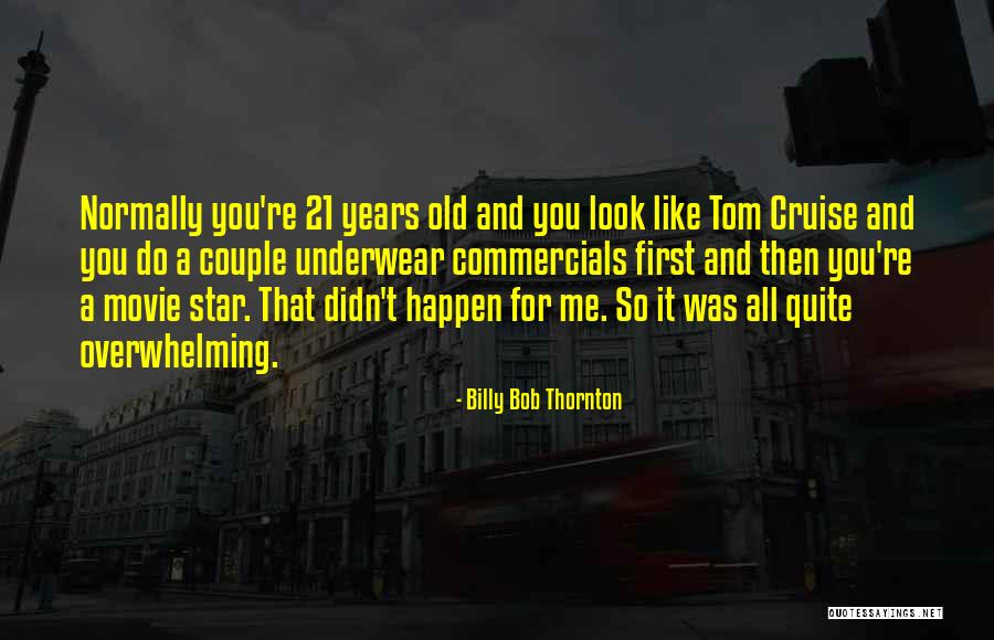 Miroshnik Quotes By Billy Bob Thornton Miroshnik Quotes By Billy Bob Thornton