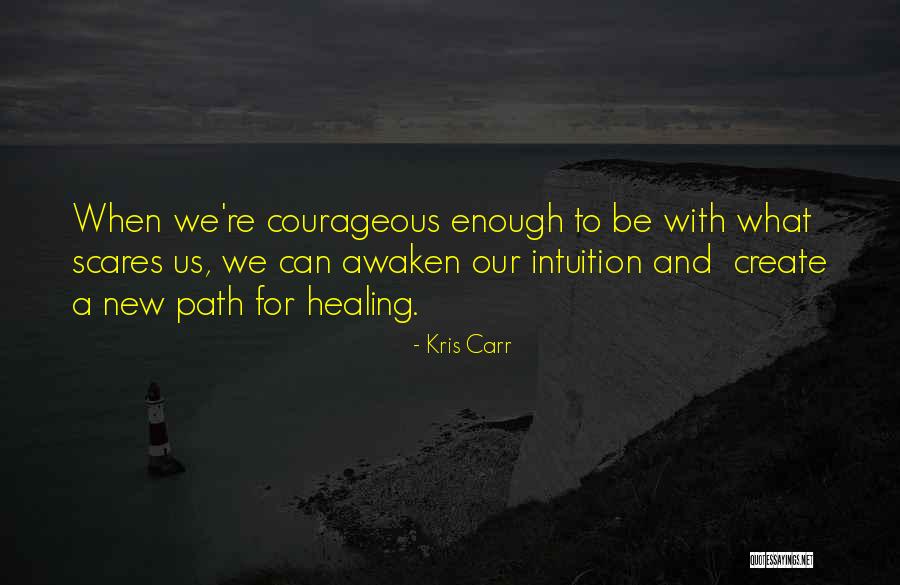 Miroshnik Quotes By Kris Carr Miroshnik Quotes By Kris Carr