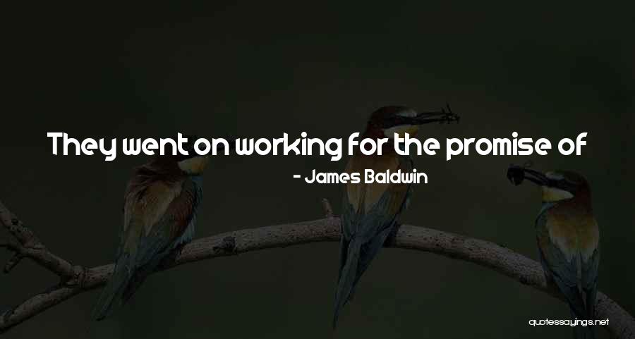 Miroshnikov Quotes By James Baldwin Miroshnikov Quotes By James Baldwin