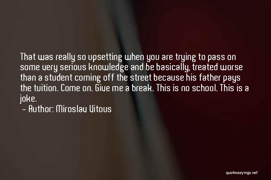 Miroslav Vitous Quotes 195005