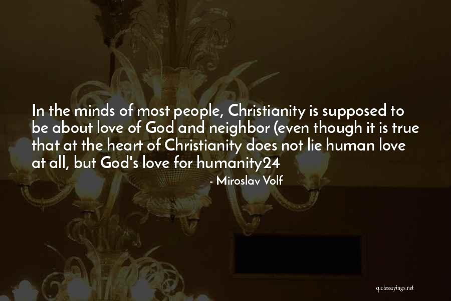 Miroslav Volf Quotes 1082600