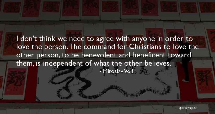 Miroslav Volf Quotes 1097708