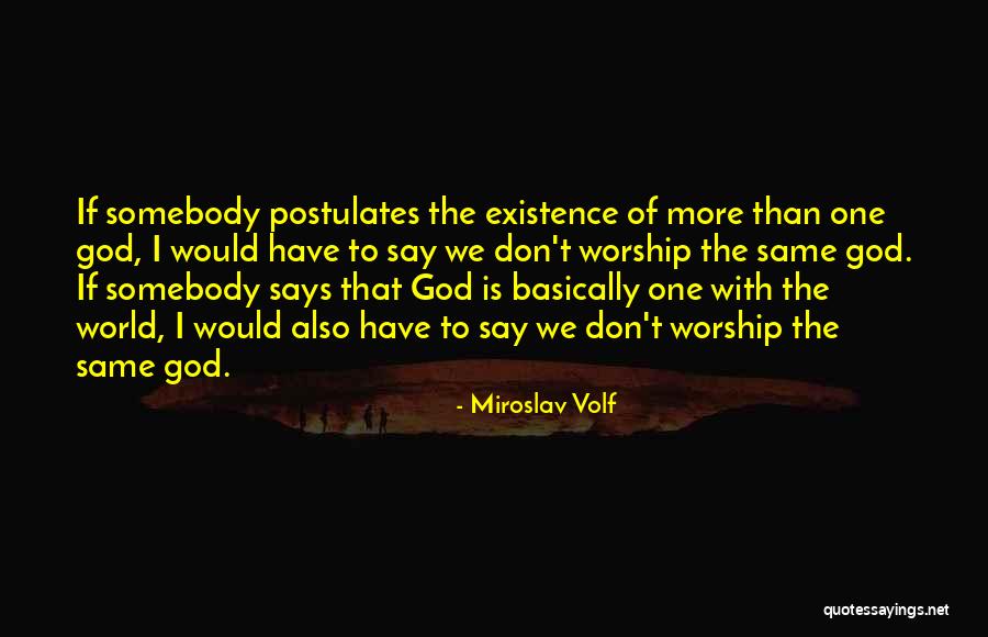 Miroslav Volf Quotes 1109401 Miroslav Volf Quotes 1109401