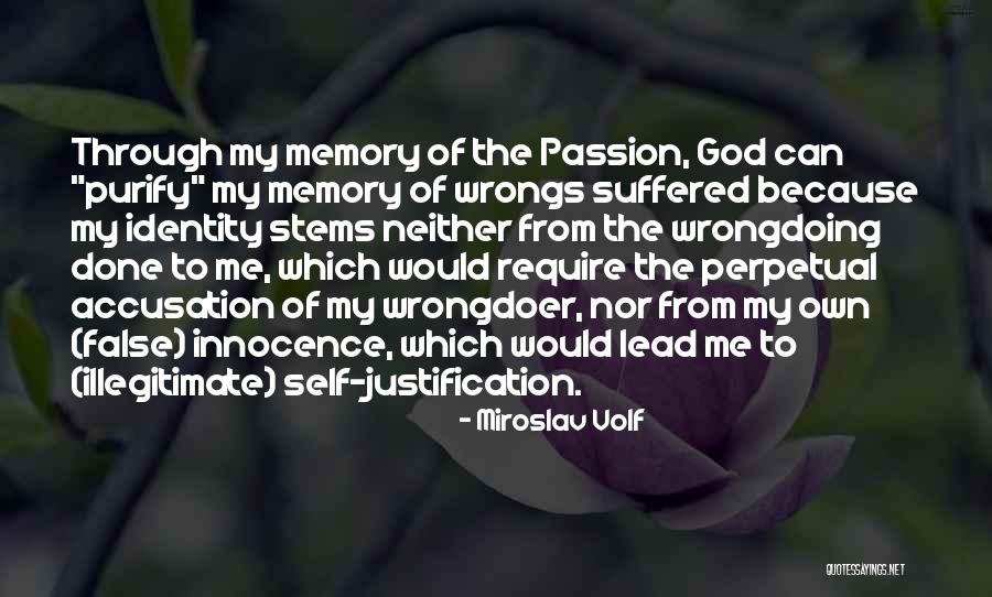 Miroslav Volf Quotes 1181600 Miroslav Volf Quotes 1181600