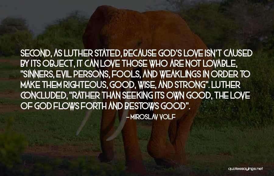 Miroslav Volf Quotes 123098 Miroslav Volf Quotes 123098