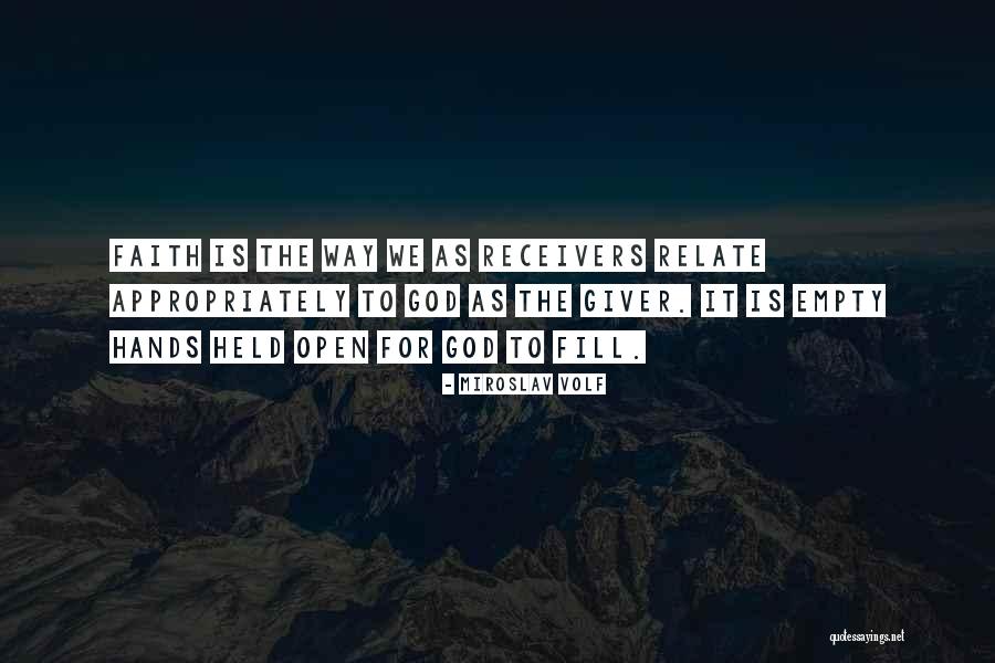 Miroslav Volf Quotes 1310092 Miroslav Volf Quotes 1310092