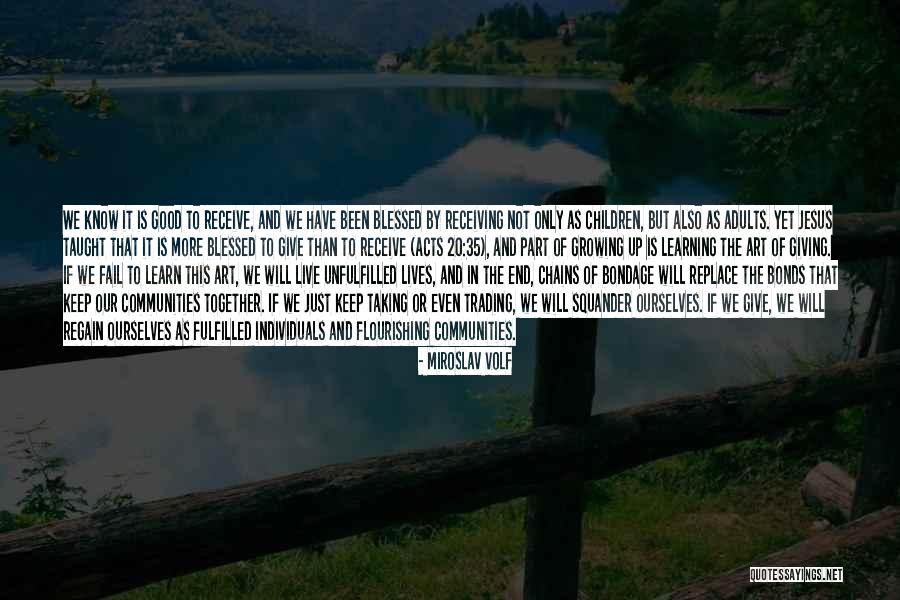 Miroslav Volf Quotes 1415382 Miroslav Volf Quotes 1415382