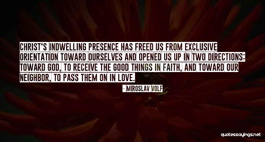Miroslav Volf Quotes 1515610 Miroslav Volf Quotes 1515610