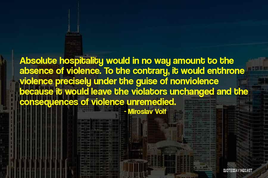 Miroslav Volf Quotes 1779175 Miroslav Volf Quotes 1779175