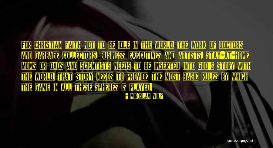 Miroslav Volf Quotes 2200231 Miroslav Volf Quotes 2200231