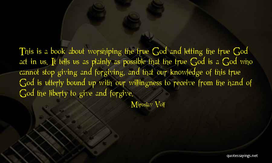 Miroslav Volf Quotes 280057 Miroslav Volf Quotes 280057