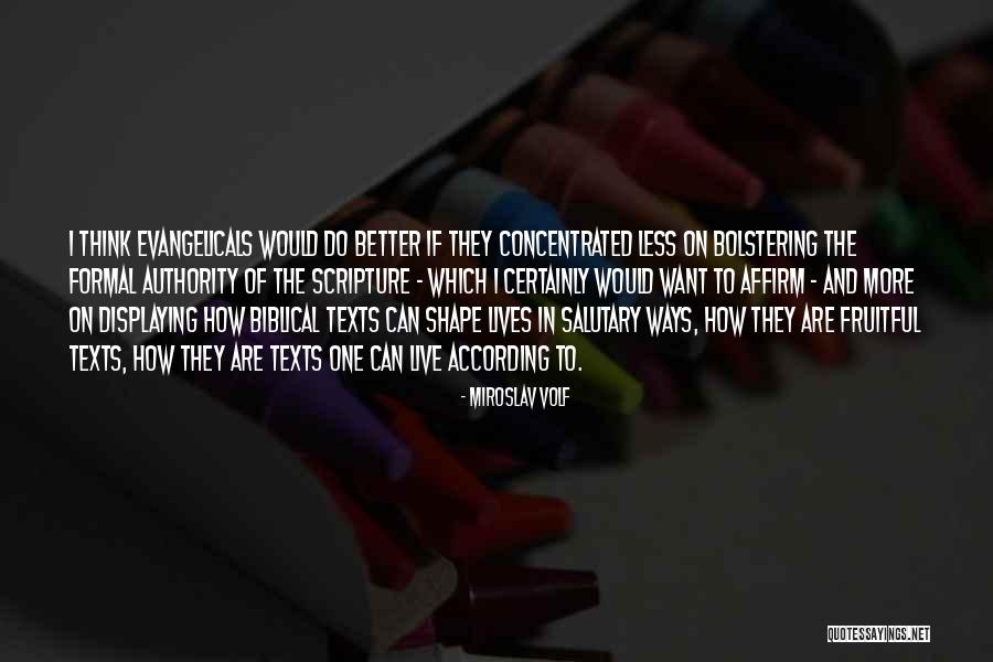 Miroslav Volf Quotes 539380 Miroslav Volf Quotes 539380