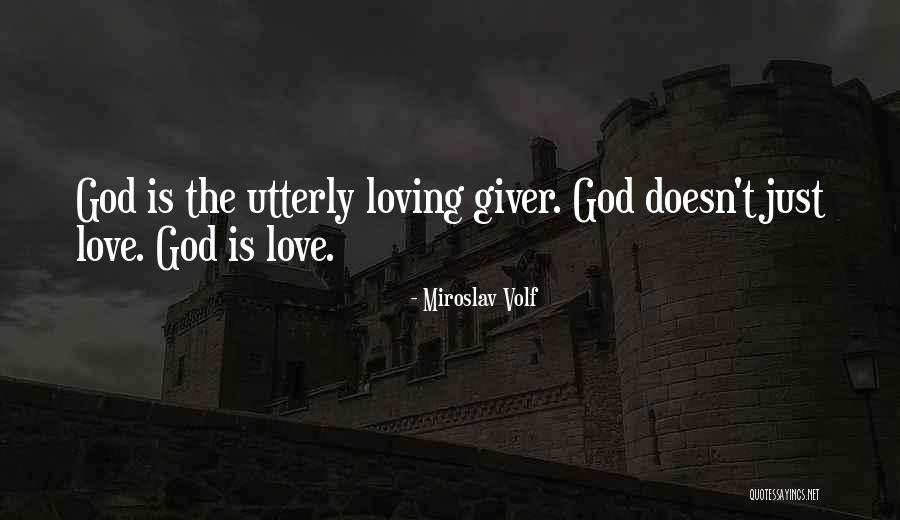 Miroslav Volf Quotes 681218 Miroslav Volf Quotes 681218