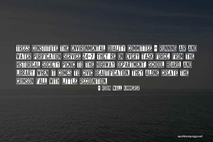 Miroslaw Daszkiewicz Quotes By Robin Wall Kimmerer Miroslaw Daszkiewicz Quotes By Robin Wall Kimmerer