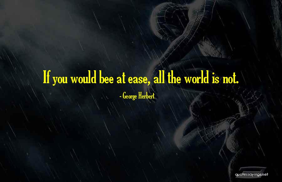 Miroslawa Safulak Quotes By George Herbert Miroslawa Safulak Quotes By George Herbert