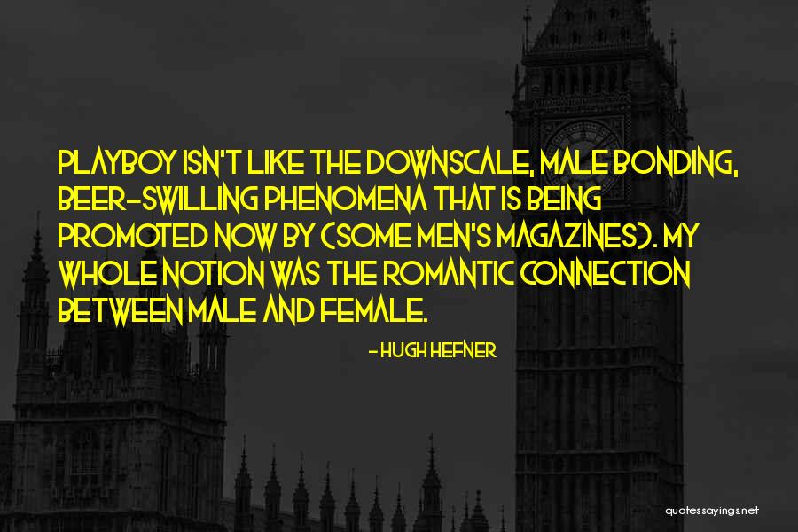 Miroslawa Safulak Quotes By Hugh Hefner Miroslawa Safulak Quotes By Hugh Hefner
