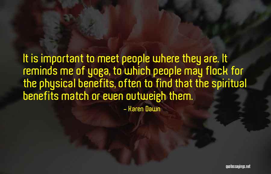 Miroslawa Safulak Quotes By Karen Dawn Miroslawa Safulak Quotes By Karen Dawn